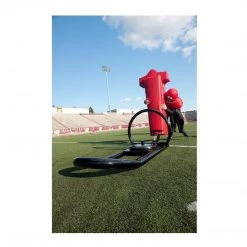 Rogers Athletic Football Rogers Varsity Pop-Up Tackle Maker