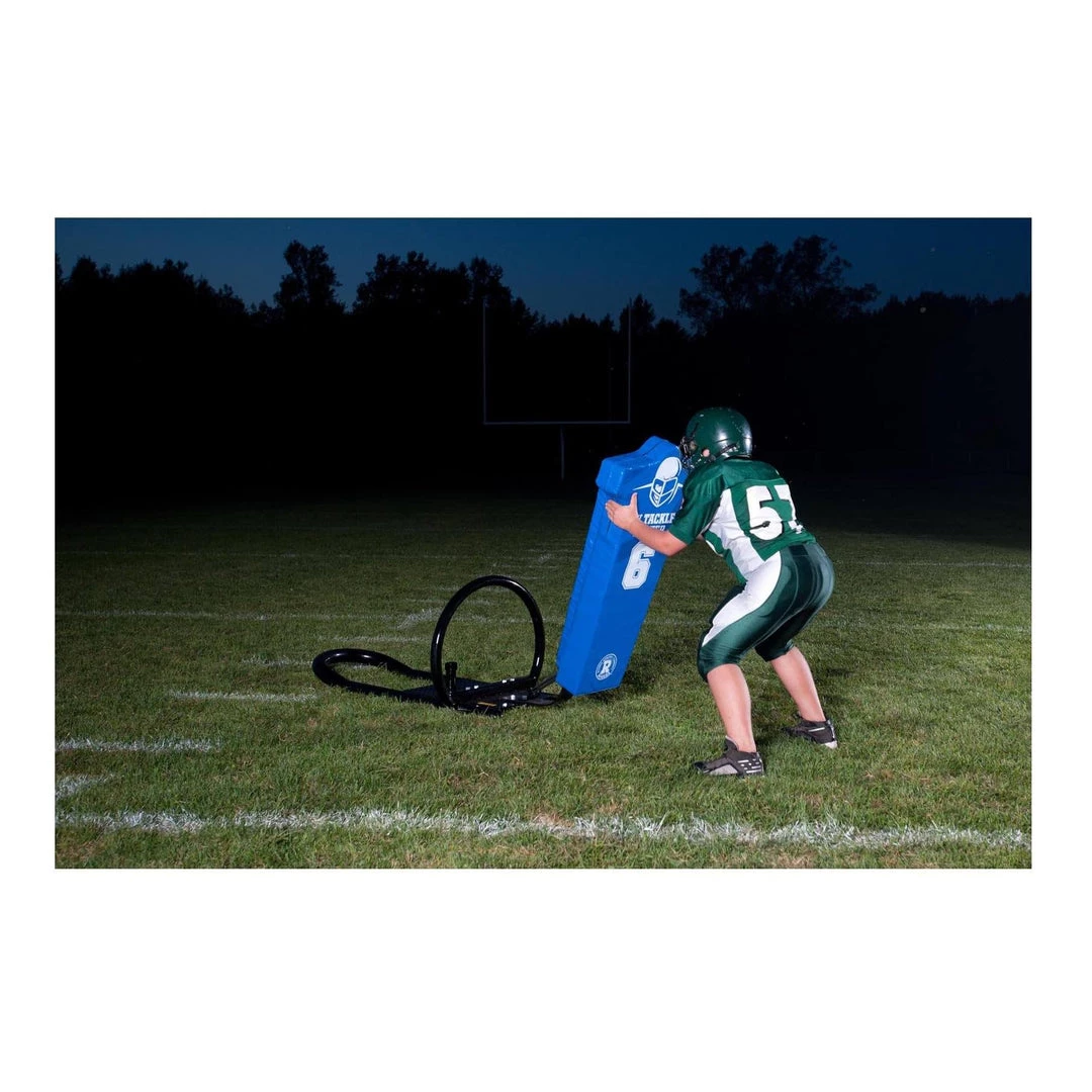 Rogers Athletic Football Rogers JV Pop-Up Tackle Maker 2 Rogers Athletic Football Rogers JV Pop-Up Tackle Maker