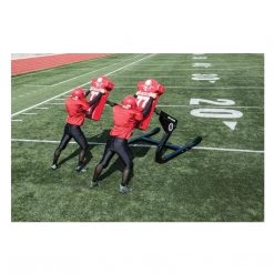 Rogers Athletic Football Rogers 1-Man ISO Sled