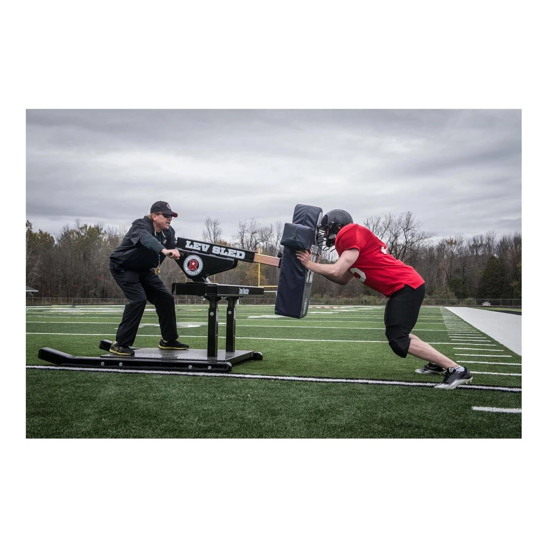 Rogers Athletic Rogers Zone Reactor Football 2 Rogers Athletic Rogers Zone Reactor Football