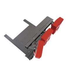 Rogers Athletic Football Rogers Three-Read Machine