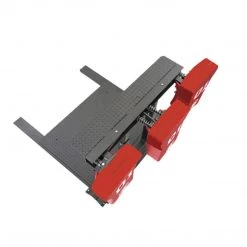 Rogers Athletic Football Rogers Three-Read Machine