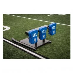 Rogers Athletic Football Rogers Three-Read Machine