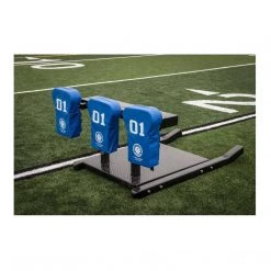 Rogers Athletic Rogers Three-Read Post Mount And Ground Sleeve