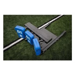 Rogers Athletic Football Rogers Three-Read Machine