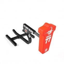 Rogers Athletic Rogers 1-Man JV Lev Sled