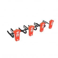 Rogers Athletic Rogers 4-Man JV Lev Sled Football