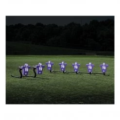 Rogers Athletic Football Rogers Lev Sled Add-On Unit