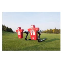 Rogers Athletic Football Rogers Lev Sled Add-On Unit