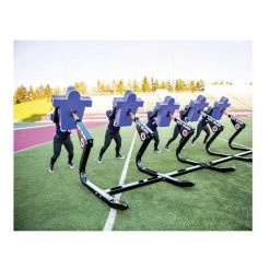Rogers Athletic Football Rogers Lev Sled Add-On Unit