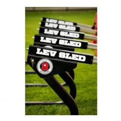Rogers Athletic Football Rogers Lev Sled Add-On Unit