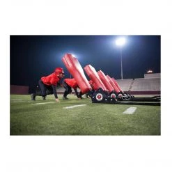 Rogers Athletic Rogers Powerline Sled Add-On Unit Football