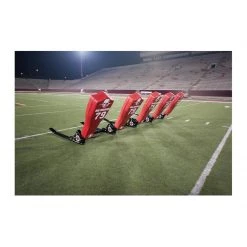 Rogers Athletic Rogers Powerline Sled Add-On Unit Football