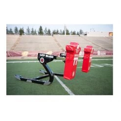 Rogers Athletic Football Rogers Stainless Steel Skins