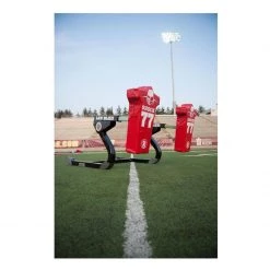 Rogers Athletic Football Rogers Stainless Steel Skins