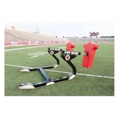 Rogers Athletic Football Rogers Stainless Steel Skins