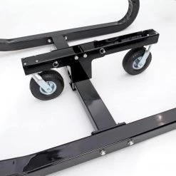 Rogers Athletic Rogers Sled Wheel Kit Football