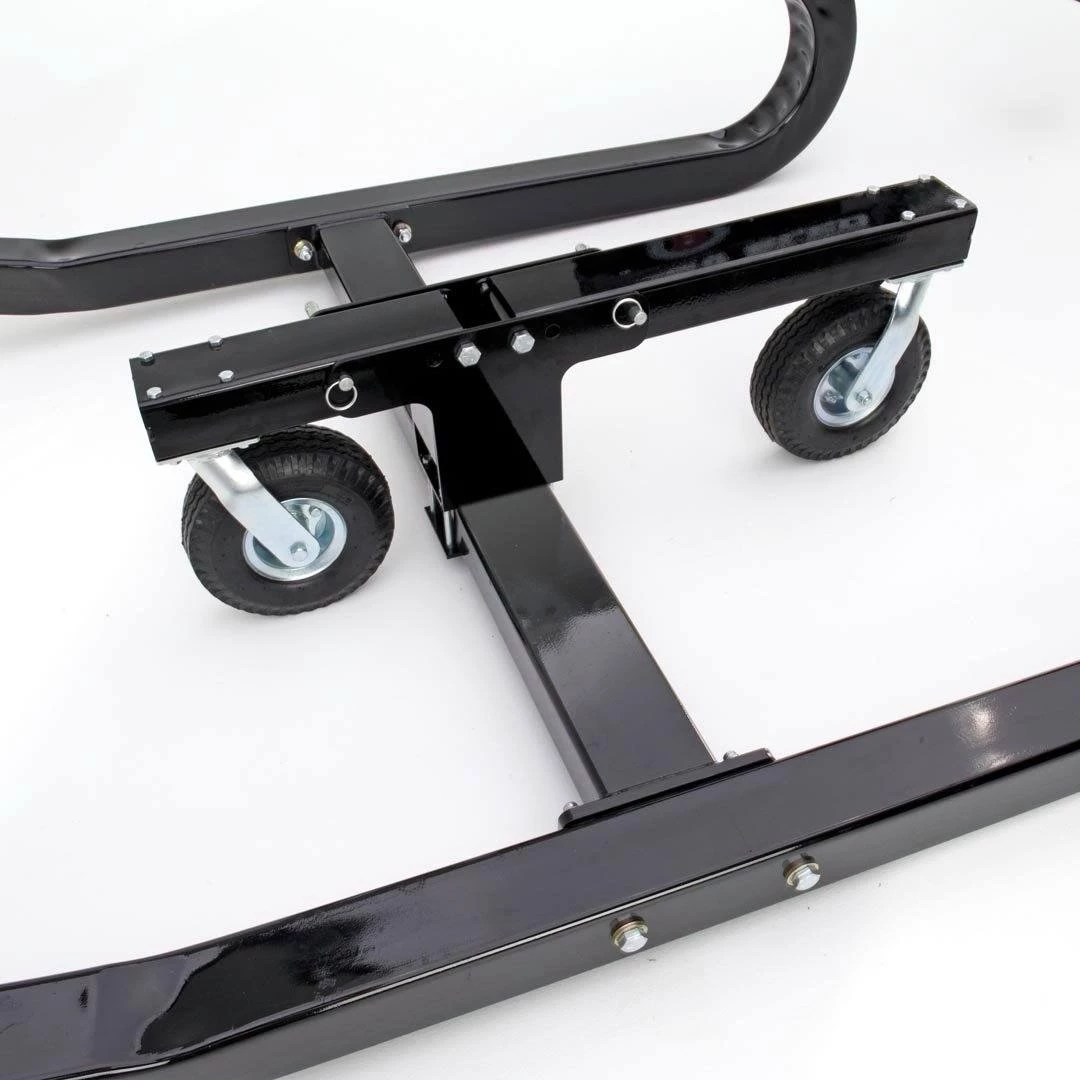 Rogers Athletic Rogers Sled Wheel Kit Football 1 Rogers Athletic Rogers Sled Wheel Kit Football