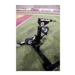 Rogers Athletic Rogers Sled Wheel Kit Football 8 Rogers Athletic Rogers Sled Wheel Kit Football