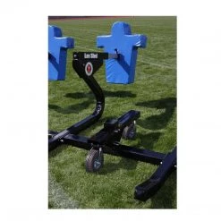 Rogers Athletic Rogers Sled Wheel Kit Football 10 Rogers Athletic Rogers Sled Wheel Kit Football