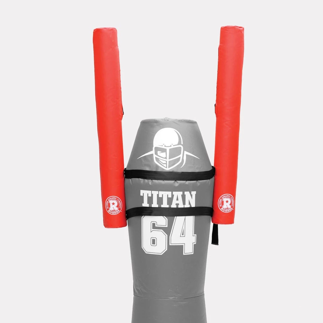 Rogers Athletics Skelly Arms Pop Up Dummy Accessories Football Pop Up Tackle Dummies 1 Rogers Athletics Skelly Arms Pop Up Dummy Accessories Football Pop Up Tackle Dummies