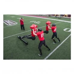 Rogers Athletic Rogers 2-Man Tek Football Blocking Sled