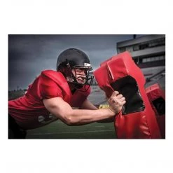 Rogers Athletic Rogers 1-Man Tek Football Blocking Sled