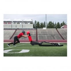 Rogers Athletic Rogers 1-Man Tek Football Blocking Sled