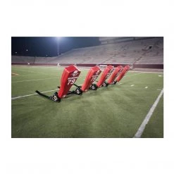 Rogers Athletic Rogers 4-Man PowerLine Football Blocking Sled