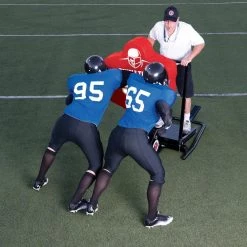 Rogers Athletic Rogers Double-Team Sled