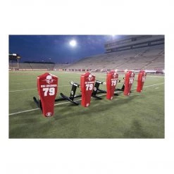 Rogers Athletic Rogers 2-Man MOD Football Blocking Sled