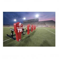 Rogers Athletic Rogers 2-Man MOD Football Blocking Sled