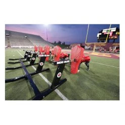 Rogers Athletic Rogers 7-Man Football Blocking MOD Sled 11 Rogers Athletic Rogers 7-Man Football Blocking MOD Sled