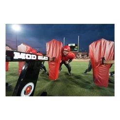 Rogers Athletic Rogers 2-Man MOD Football Blocking Sled