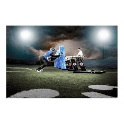 Rogers Athletic Rogers 6-Man MOD Football Blocking Sled 14 Rogers Athletic Rogers 6-Man MOD Football Blocking Sled