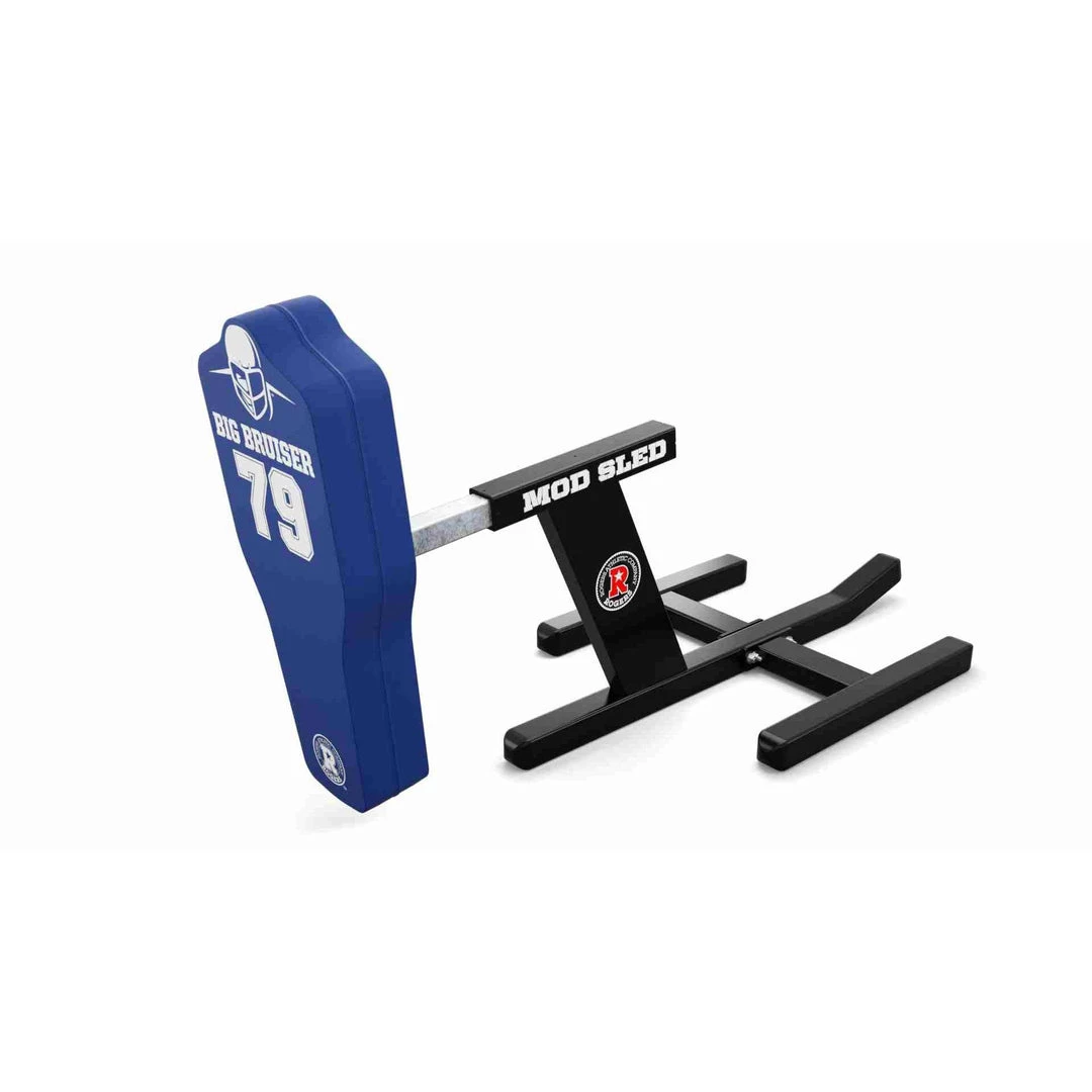 Rogers Athletic Rogers 6-Man MOD Football Blocking Sled 8 Rogers Athletic Rogers 6-Man MOD Football Blocking Sled