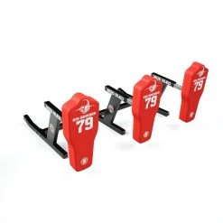 Rogers Athletic Rogers 3-Man MOD Football Blocking Sled