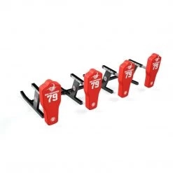 Rogers Athletic Rogers 4-Man MOD Football Blocking Sled