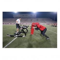 Rogers Athletic Football Rogers Coach's Platform