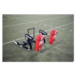 Rogers Athletic Football Rogers Coach's Platform