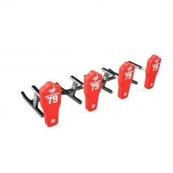 Rogers Athletic Rogers 4-Man JV Mod Sled Football