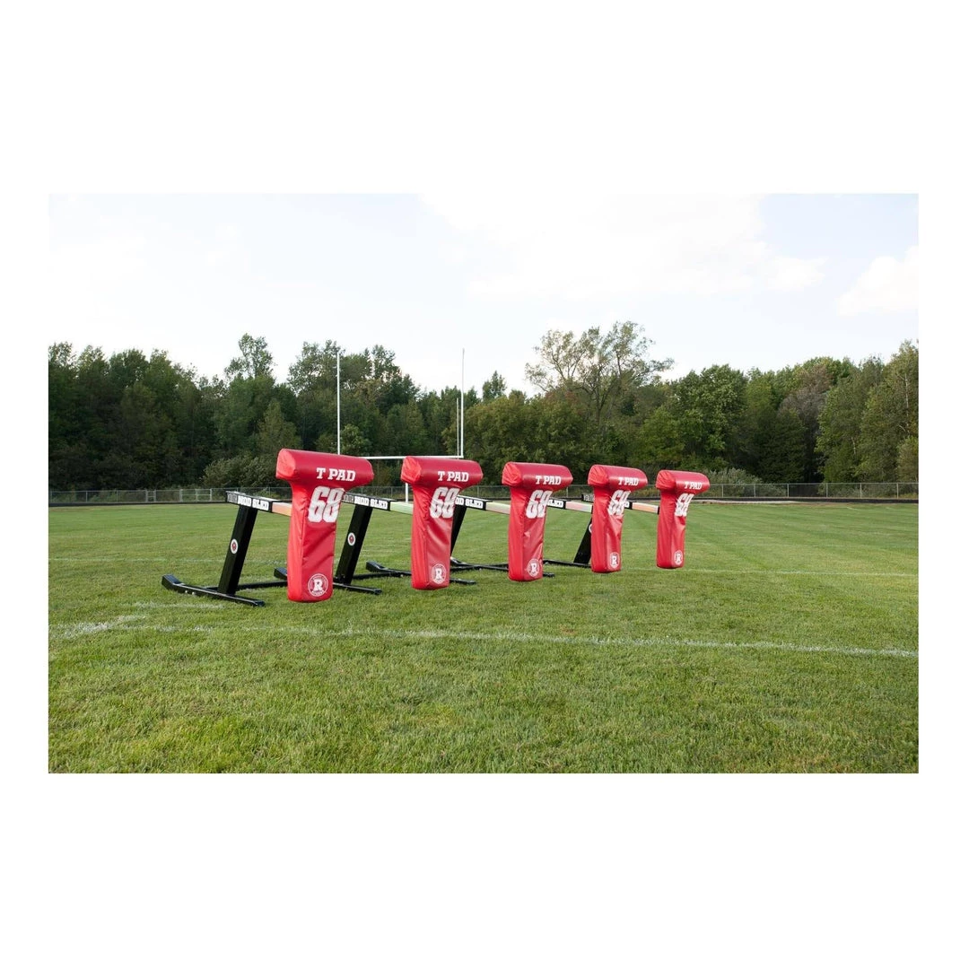 Rogers Athletic Football Rogers 4-Man Youth MOD Sled 2 Rogers Athletic Football Rogers 4-Man Youth MOD Sled