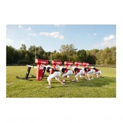 Rogers Athletic Football Rogers 2-Man Youth MOD Sled