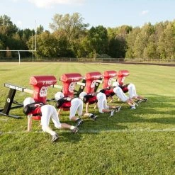 Rogers Athletic Rogers 1-Man Youth MOD Sled