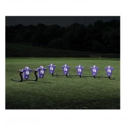 Rogers Athletic Rogers 5-Man Lev Football Blocking Sled 8 Rogers Athletic Rogers 5-Man Lev Football Blocking Sled