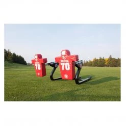 Rogers Athletic Rogers 2-Man Lev Football Blocking Sled