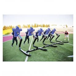Rogers Athletic Rogers 5-Man Lev Football Blocking Sled