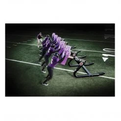 Rogers Athletic Rogers 5-Man Lev Football Blocking Sled 10 Rogers Athletic Rogers 5-Man Lev Football Blocking Sled