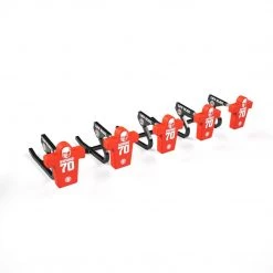 Rogers Athletic Rogers 5-Man Lev Football Blocking Sled