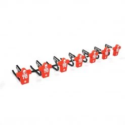 Rogers Athletic Rogers 7-Man Lev Football Blocking Sled